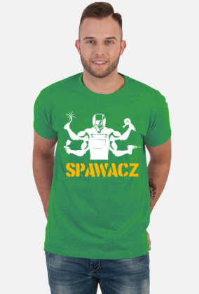 Spawacz