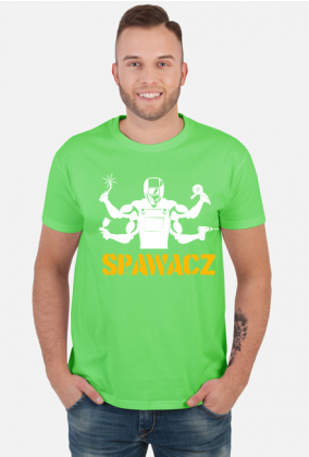 Spawacz