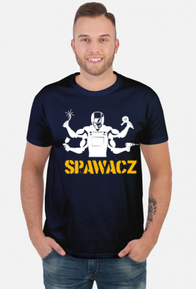 Spawacz