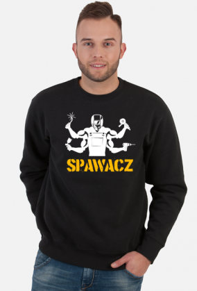 Spawacz