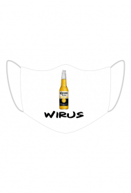 Maska wirus
