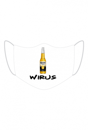 Maska wirus