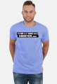 To nie jest kraj dla chorych ludzi, parodia film t-shirt męski