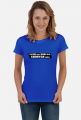 To nie jest kraj dla chorych ludzi, parodia film t-shirt damski