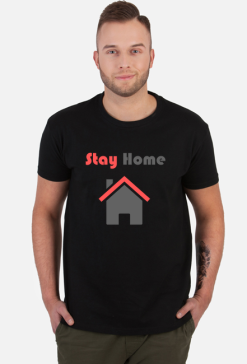 Stay Home