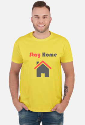 Stay Home