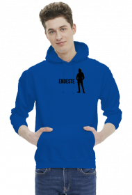 BLUZA SMALL ENDESTE BIG LEPKI