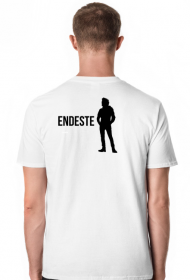 KOSZULKA ENDESTE MIX KOLOR