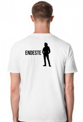 KOSZULKA ENDESTE MIX KOLOR