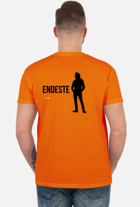 KOSZULKA ENDESTE MIX KOLOR