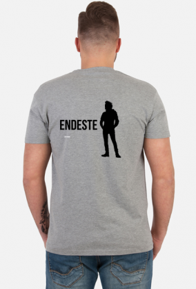 KOSZULKA ENDESTE MIX KOLOR