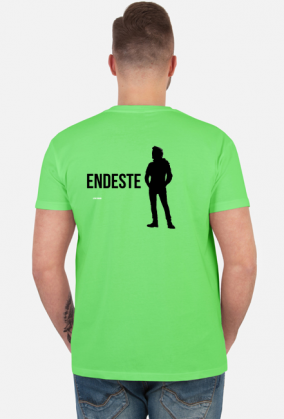 KOSZULKA ENDESTE MIX KOLOR