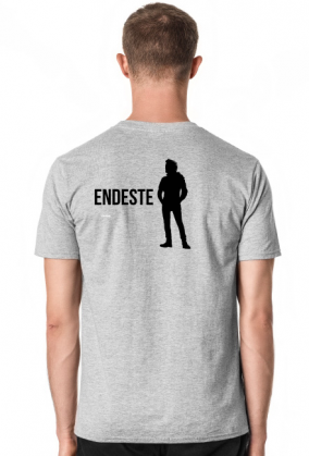 KOSZULKA ENDESTE MIX KOLOR