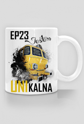 EP23- Jestem Unikalna