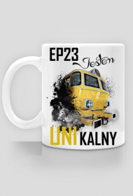 EP23- Jestem Unikalny