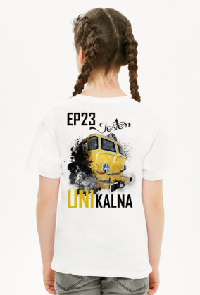 EP23- Jestem Unikalna