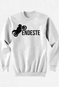 BLUZA ENDESTE BIG