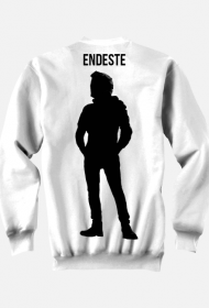 BLUZA ENDESTE BIG