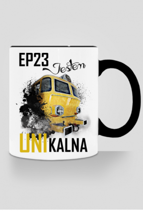 EP23- Jestem Unikalna