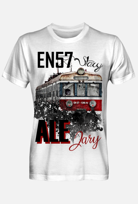 EN57- Stary ale jary