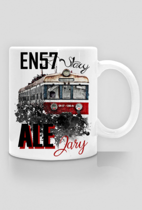 EN57- Stary ale jary