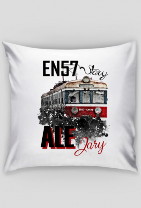 EN57- Stary ale jary