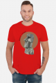 T-shirt Easter Island