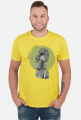 T-shirt Easter Island