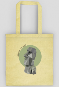 Torba Easter Island
