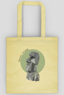 Torba Easter Island