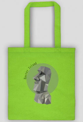 Torba Easter Island