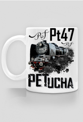 Pt47 Petucha