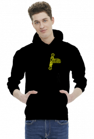 Lepki Team Bluza PREMIUM