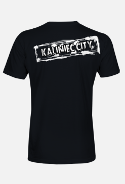 KLNC CLASSIC wszywka
