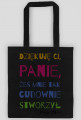 Dziękuję Ci, Panie, żeś mnie tak cudownie stworzył!