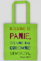 Dziękuję Ci, Panie, żeś mnie tak cudownie stworzył!