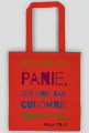 Dziękuję Ci, Panie, żeś mnie tak cudownie stworzył!