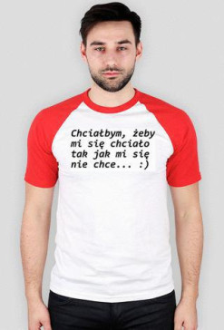 Nie chcee... :)