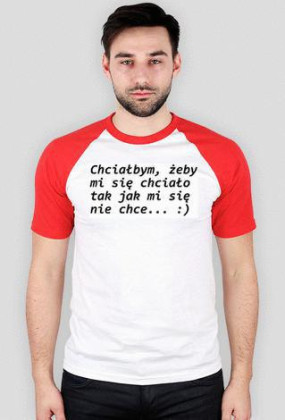 Nie chcee... :)