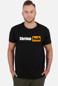 Shrimp hub