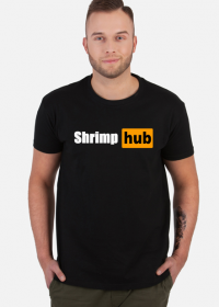 Shrimp hub