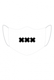 Maseczka Coronavirus