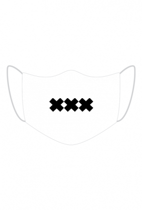 Maseczka Coronavirus