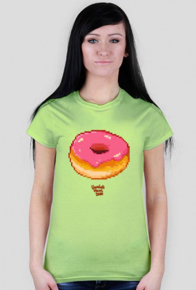 DONUT
