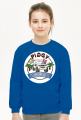 Piggy bluza dziewczęca