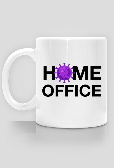 HOME OFFICE kap