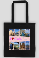 Torba I love Gozo