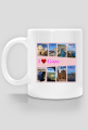 Kubek I love Gozo