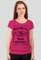 Koszulka Ojciec Ryżyk Old No. 666 Toruń Whiskey B