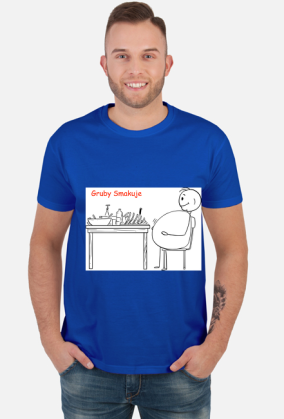 Gruby Smakuje